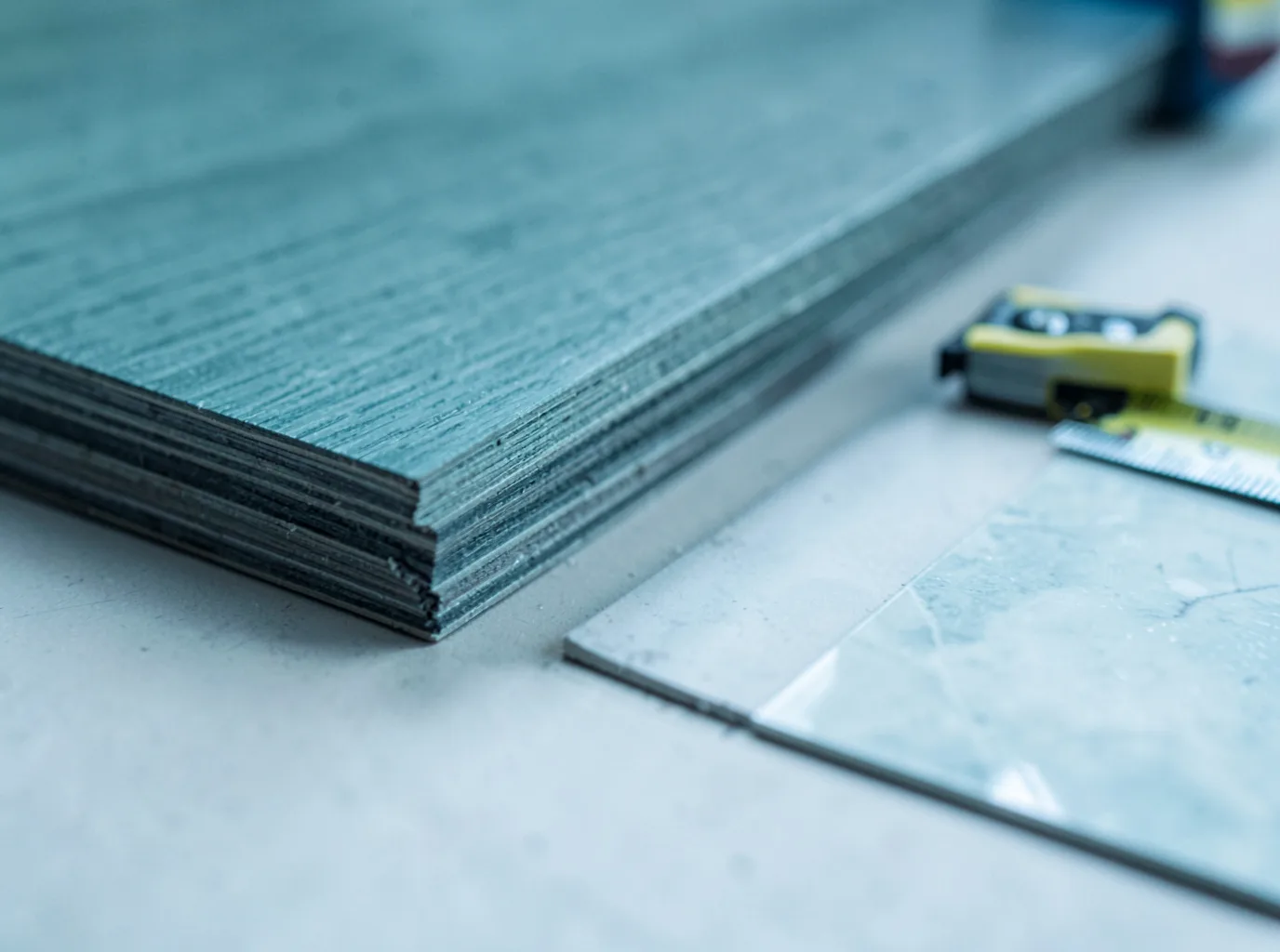 Luxury Vinyl Plank Installation Continental Divide, NM FAQs